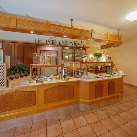 Montana Hotel Senden Экстерьер фото