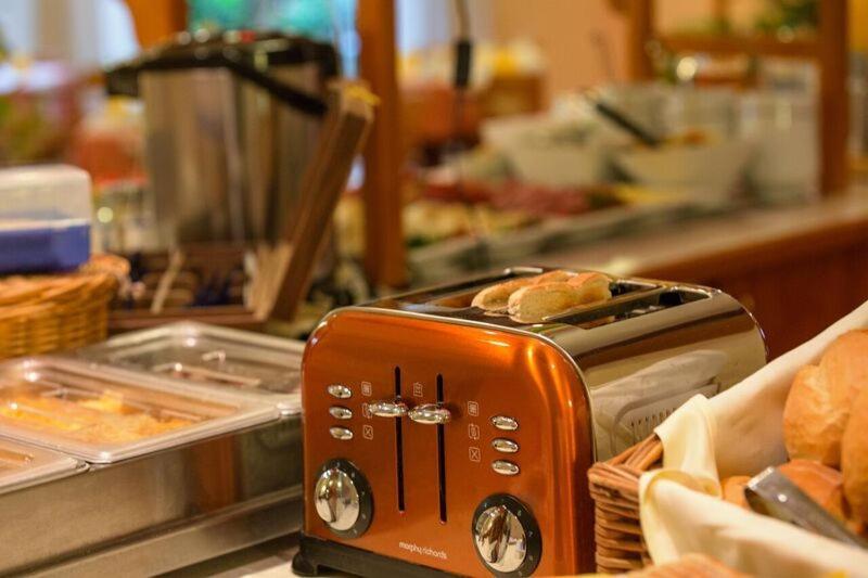 Montana Hotel Senden Экстерьер фото
