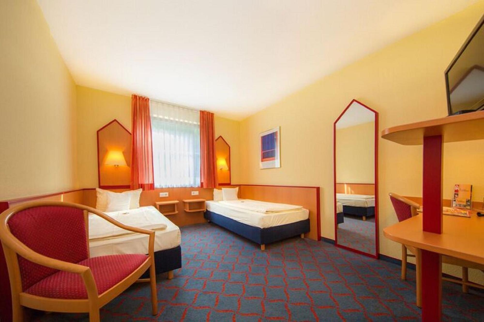 Montana Hotel Senden Экстерьер фото