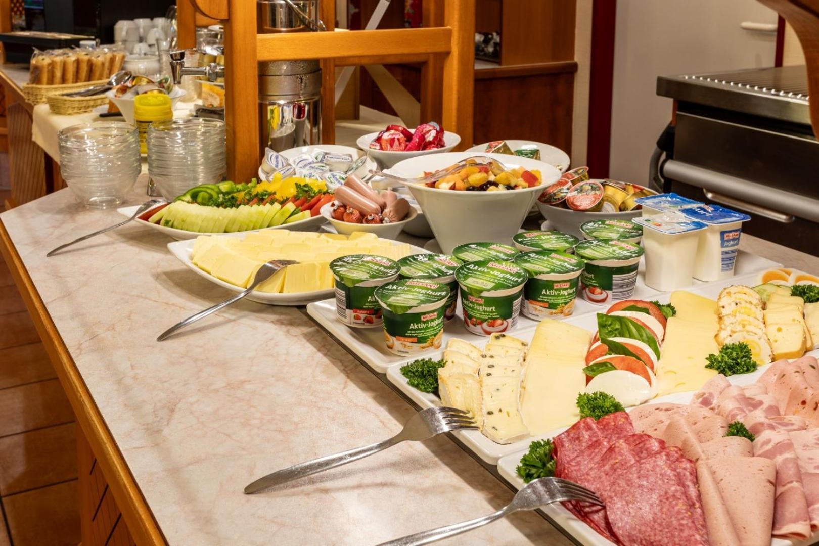 Montana Hotel Senden Экстерьер фото